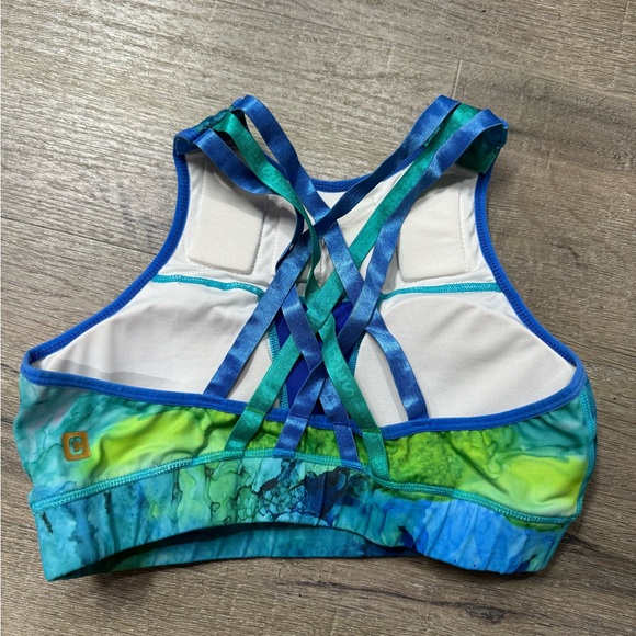 Chestee Sports Bra - Picture 3 of 3